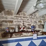 Penzion Rural La Casa Encanto Espinosa de los Monteros