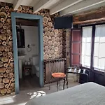 Rural La Casa Encanto Penzion Espinosa de los Monteros