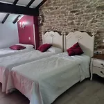 Rural La Casa Encanto 3* Espinosa de los Monteros