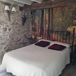 Rural La Casa Encanto Penzion Espinosa de los Monteros