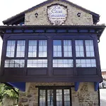 Rural La Casa Encanto Espinosa de los Monteros