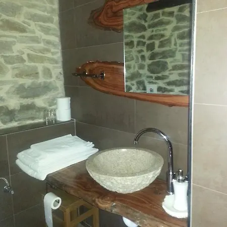 Rural La Casa Encanto Espinosa De Los Monteros