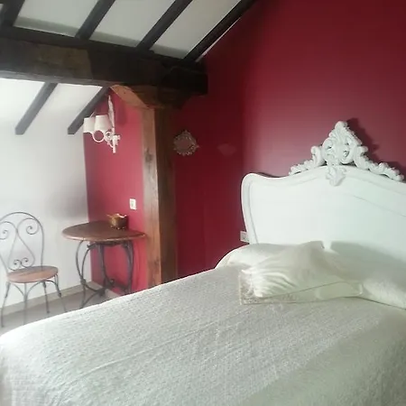 Gasthuis Rural La Casa Encanto 3*