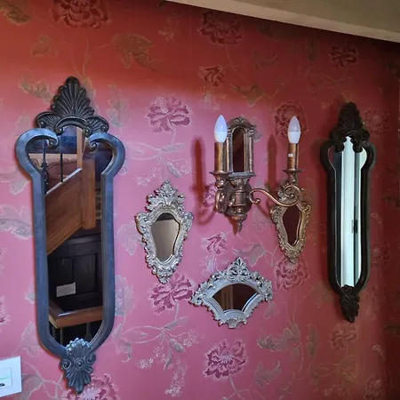 Pensión La Casa Encanto