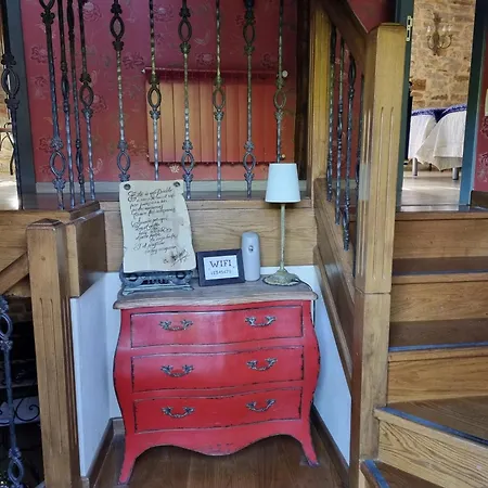 Rural La Casa Encanto Guest house *