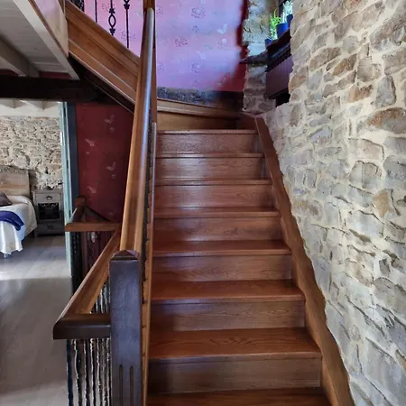Rural La Casa Encanto * Espinosa De Los Monteros