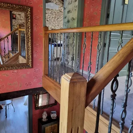 La Casa Encanto Pensión