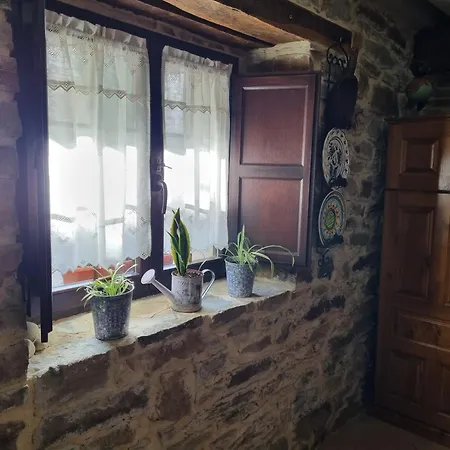 Guest house Rural La Casa Encanto