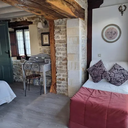 La Casa Encanto 3* Espinosa de los Monteros