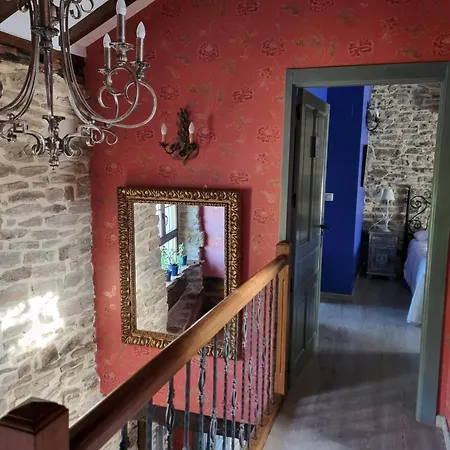 Rural La Casa Encanto Guest house