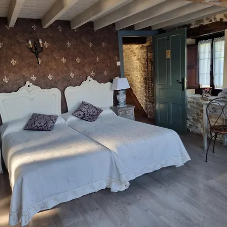 Guest house Rural La Casa Encanto