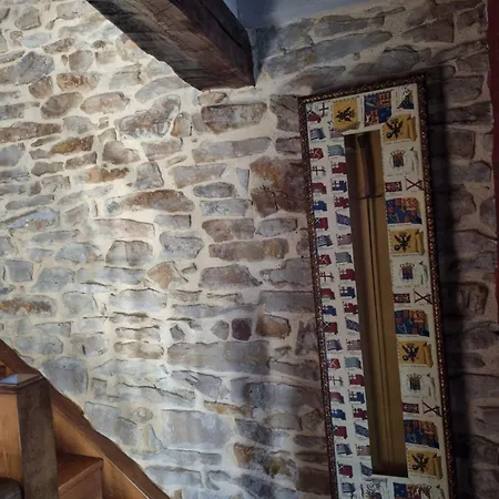 Gasthuis Rural La Casa Encanto 3*