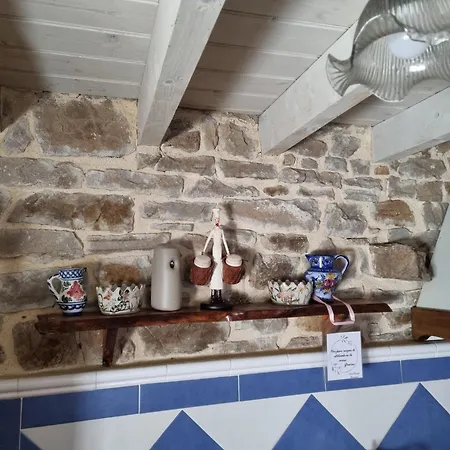 Pensión La Casa Encanto Espinosa de los Monteros