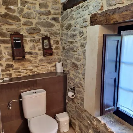 Rural La Casa Encanto