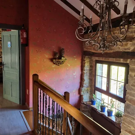Rural La Casa Encanto Guest house *