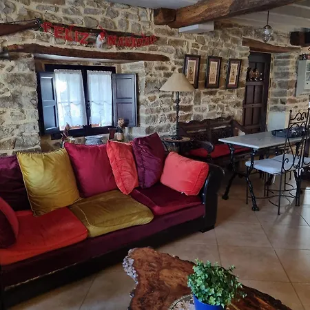 Guest house Rural La Casa Encanto *