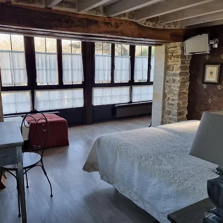 Pensión La Casa Encanto Espinosa de los Monteros