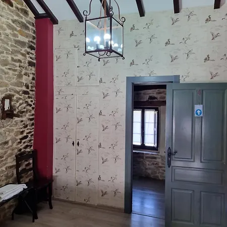 Rural La Casa Encanto *