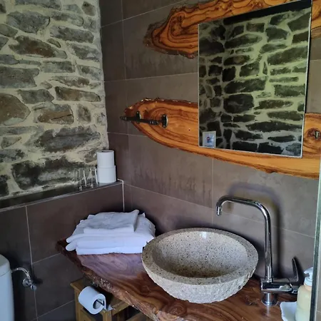 Rural La Casa Encanto * Espinosa De Los Monteros