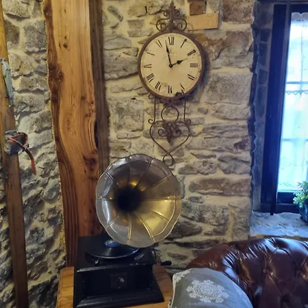 La Casa Encanto Pensión