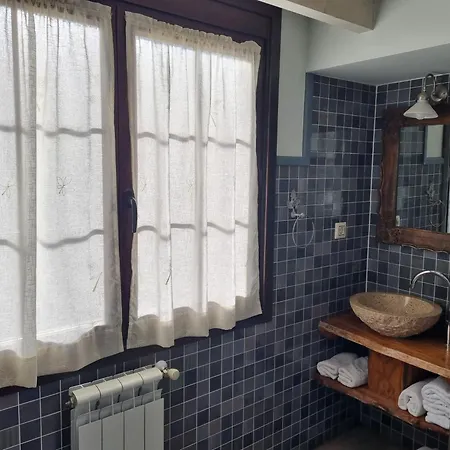 Guest house Rural La Casa Encanto