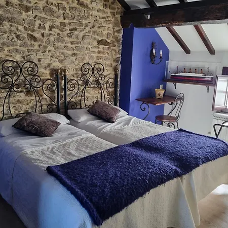 Gasthuis Rural La Casa Encanto 3*