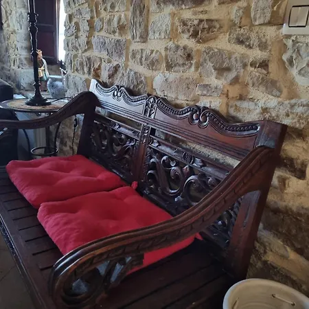 Rural La Casa Encanto *