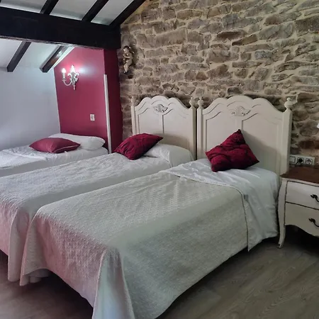 Rural La Casa Encanto 3* Espinosa de los Monteros