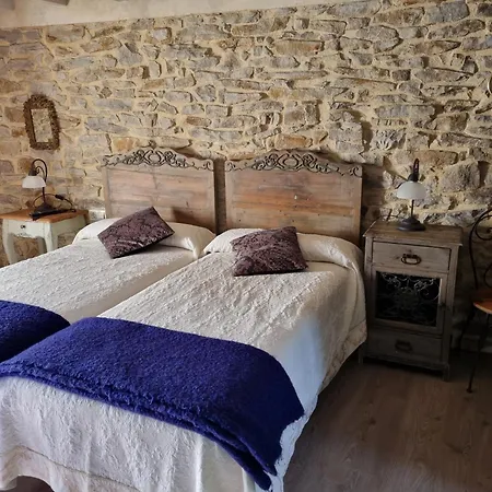 Rural La Casa Encanto Gasthuis 3*
