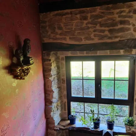 Gasthuis Rural La Casa Encanto 3*