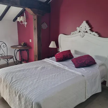 Rural La Casa Encanto Guest house Espinosa De Los Monteros