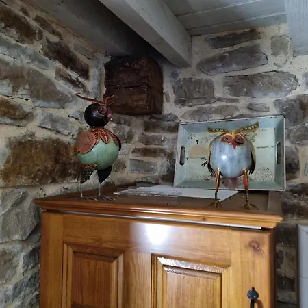 Rural La Casa Encanto *
