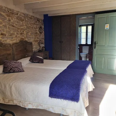 Pensión La Casa Encanto