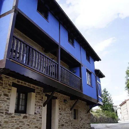 Pensión La Casa Encanto