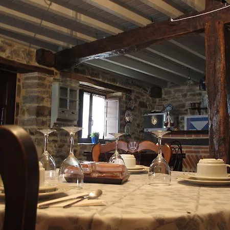 Rural La Casa Encanto