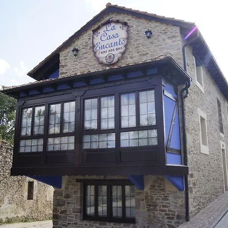 Guest house Rural La Casa Encanto
