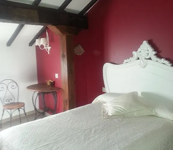 Affittacamere Rural La Casa Encanto 3*