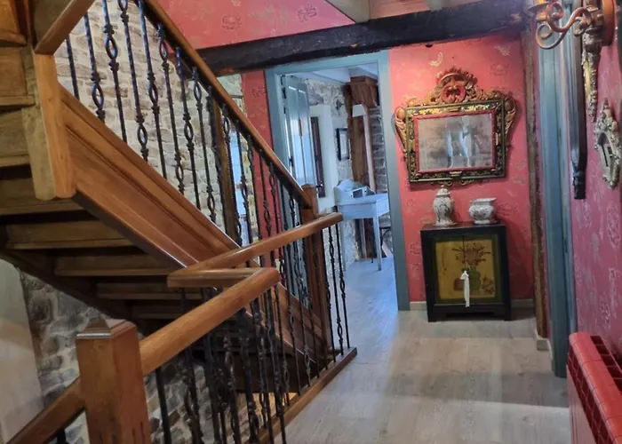 Rural La Casa Encanto