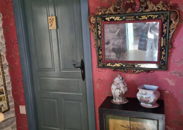 Rural La Casa Encanto Affittacamere