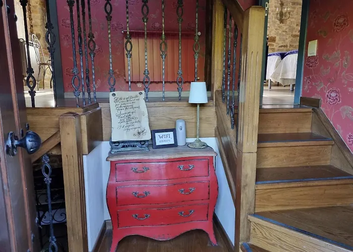 Rural La Casa Encanto Affittacamere 3*