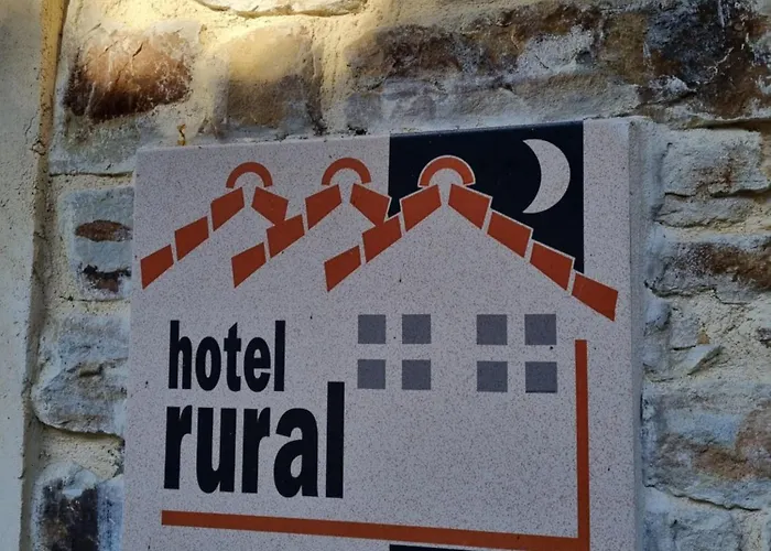 Rural La Casa Encanto Espinosa de los Monteros