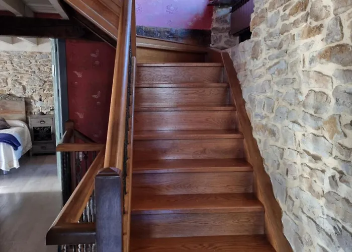 Rural La Casa Encanto 3* Espinosa de los Monteros