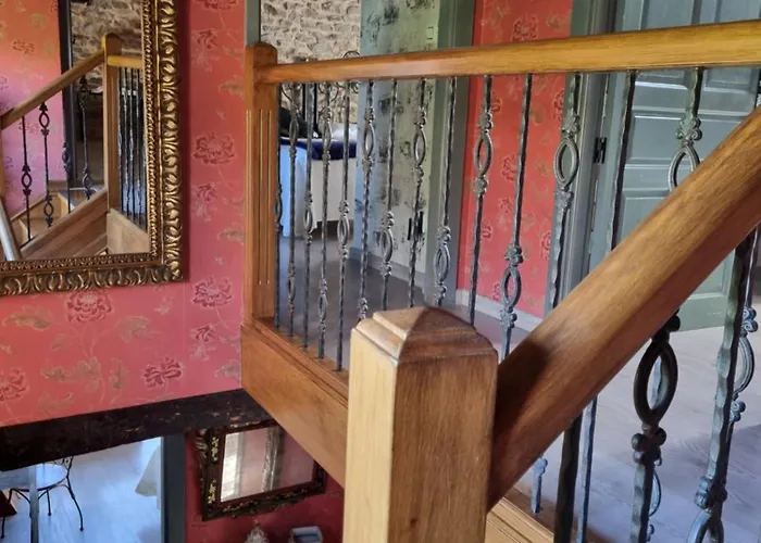 La Casa Encanto Pensión