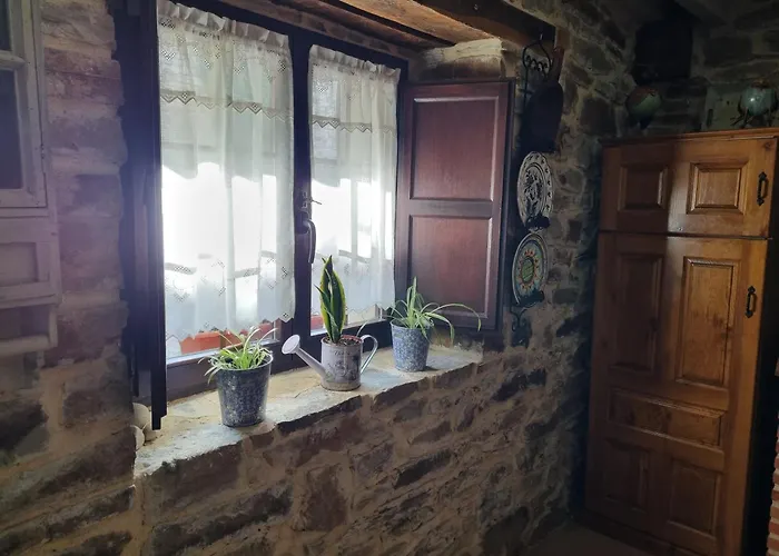 Affittacamere Rural La Casa Encanto