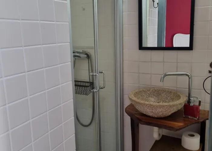 Affittacamere Rural La Casa Encanto 3*