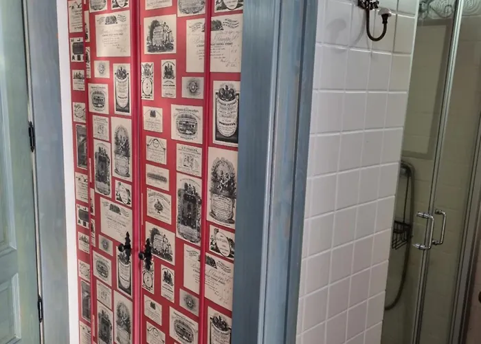 Rural La Casa Encanto 3*