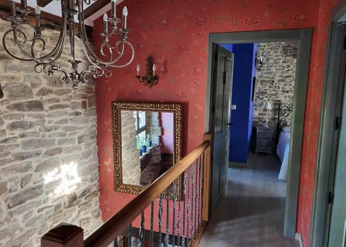 Rural La Casa Encanto Affittacamere