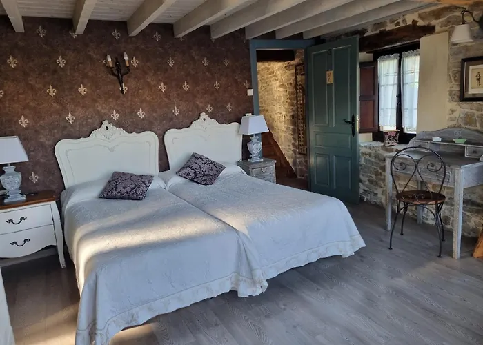 Pensión La Casa Encanto