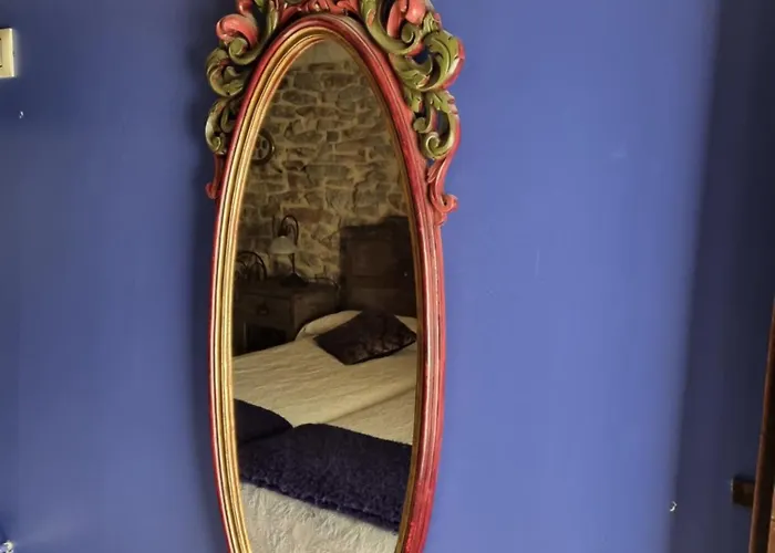 Rural La Casa Encanto Affittacamere 3*