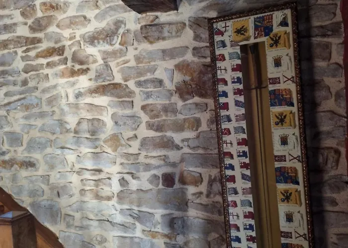 Affittacamere Rural La Casa Encanto 3*